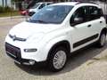 Fiat Panda 4x4 Wild  Allrad Blanc - thumbnail 1