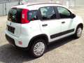 Fiat Panda 4x4 Wild  Allrad Blanc - thumbnail 6