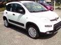 Fiat Panda 4x4 Wild  Allrad Blanc - thumbnail 2