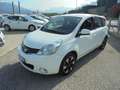 Nissan Note 1.5 dci Tekna 90cv Beyaz - thumbnail 2