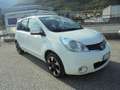 Nissan Note 1.5 dci Tekna 90cv Білий - thumbnail 5