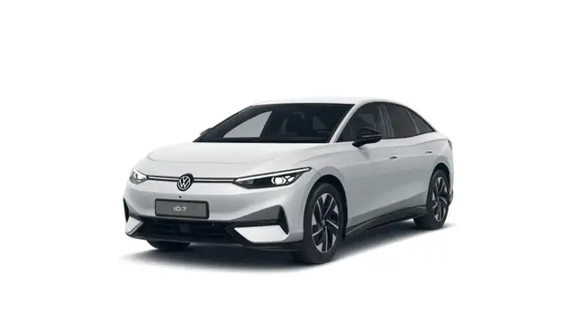 Volkswagen ID.7 Pro Más 210 kW 77Kwh