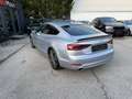 Audi A5 A5 SB 2,0 TDI Silber - thumbnail 4