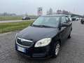 Skoda Fabia Fabia 1.2 12V 70CV 5p. Style Nero - thumbnail 1