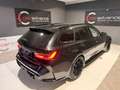 BMW M3 Touring xDrive Competition M Schwarz - thumbnail 8