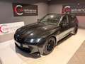 BMW M3 Touring xDrive Competition M Schwarz - thumbnail 3