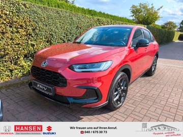 2.0 e:HEV Sport Hybrid