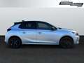 Opel Corsa F 1.2 GS PDC SITZHEIZUNG NAVI Argent - thumbnail 13
