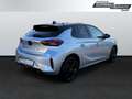 Opel Corsa F 1.2 GS PDC SITZHEIZUNG NAVI Argent - thumbnail 12