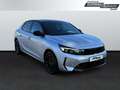 Opel Corsa F 1.2 GS PDC SITZHEIZUNG NAVI Argent - thumbnail 14