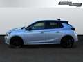 Opel Corsa F 1.2 GS PDC SITZHEIZUNG NAVI Argent - thumbnail 8