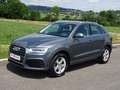 Audi Q3 sport 1.4 TFSI S-tronic PDC/SHZ/LED/NAVI/AHK Grau - thumbnail 2