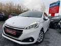 Peugeot 208 Blanc - thumbnail 1