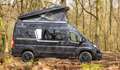 Mercedes-Benz Sprinter 316 2.2 CDI Automaat. L2. Airco, Luchtvering stoel Bruin - thumbnail 19