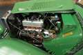 MG TD Gerestaureerd | British Racing Green | 1951 Yeşil - thumbnail 3