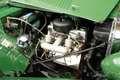 MG TD Gerestaureerd | British Racing Green | 1951 Groen - thumbnail 5