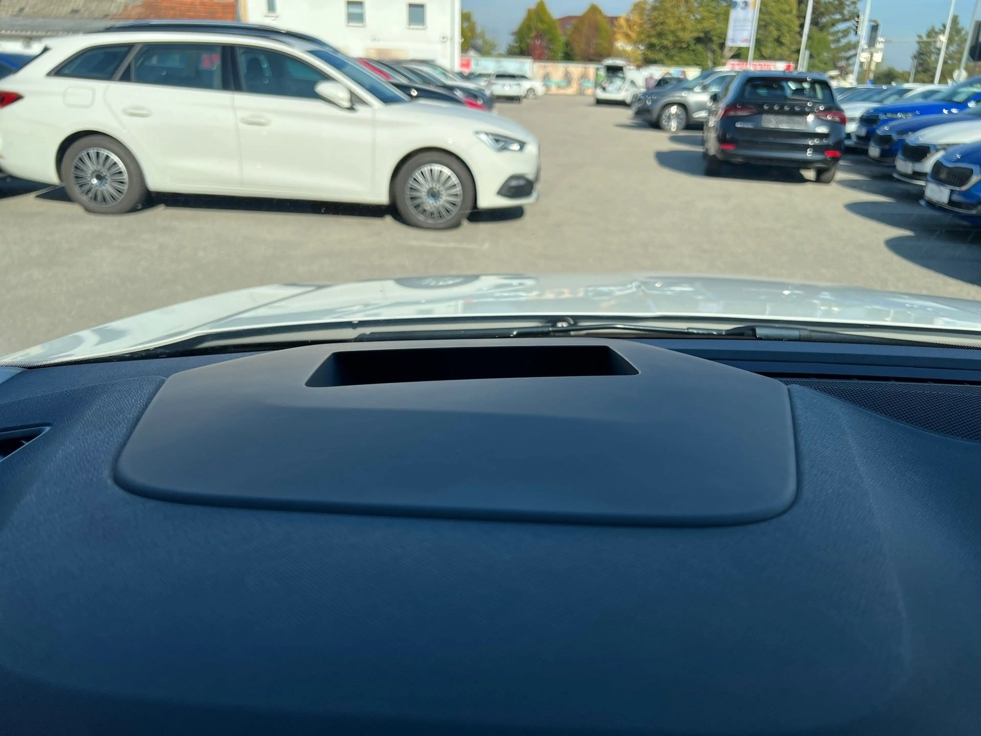 Skoda Octavia Combi 2,0 TDI Style DSG | NP € 49.300 — photo 18
