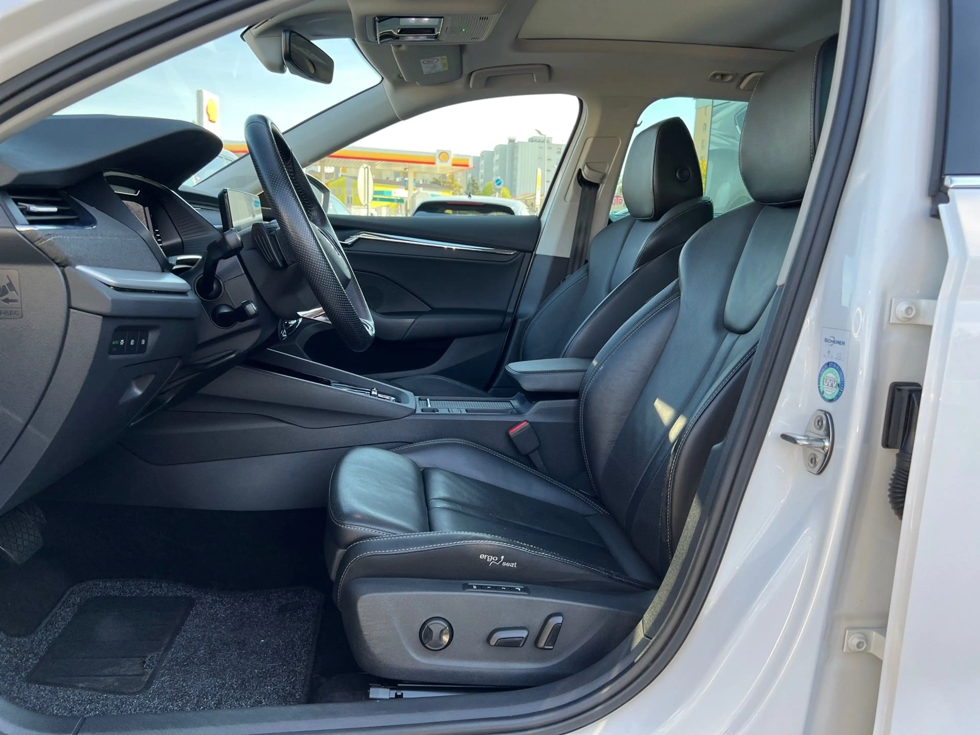 Skoda Octavia Combi 2,0 TDI Style DSG | NP € 49.300 — photo 13