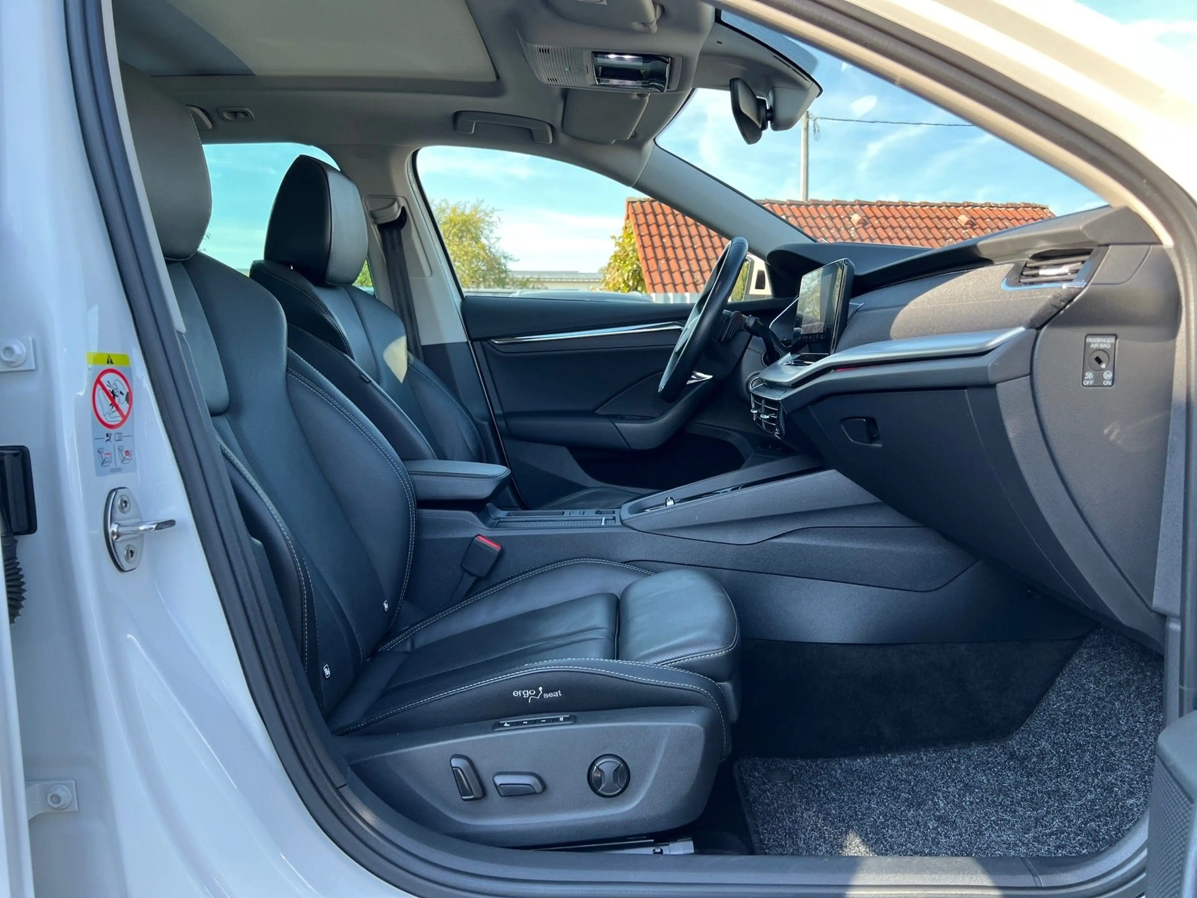 Skoda Octavia Combi 2,0 TDI Style DSG | NP € 49.300 — photo 35