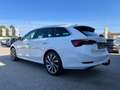 Skoda Octavia Combi 2,0 TDI Style DSG | NP € 49.300 Weiß - thumbnail 5
