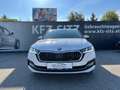 Skoda Octavia Combi 2,0 TDI Style DSG | NP € 49.300 Weiß - thumbnail 8