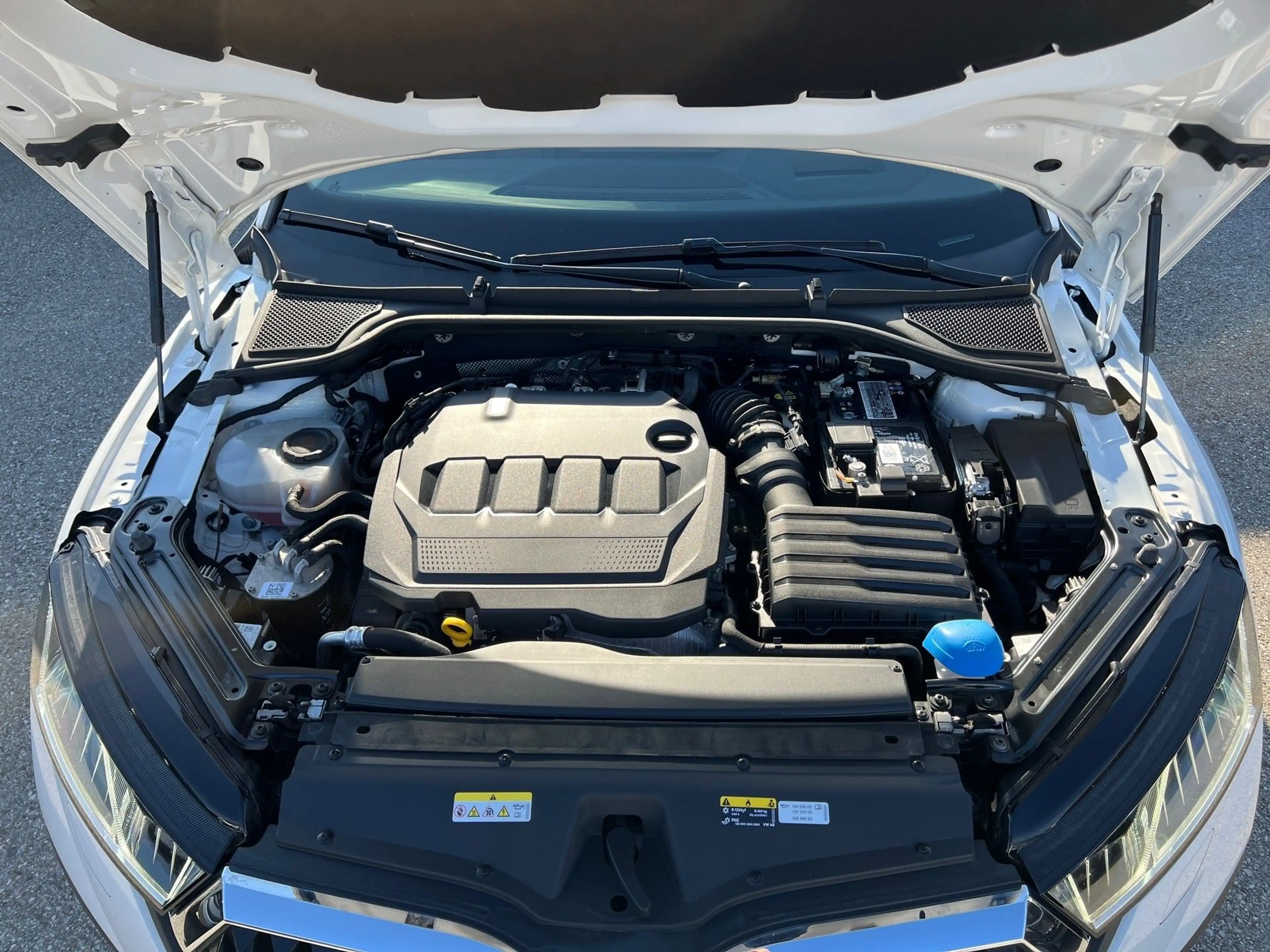 Skoda Octavia Combi 2,0 TDI Style DSG | NP € 49.300 — photo 36