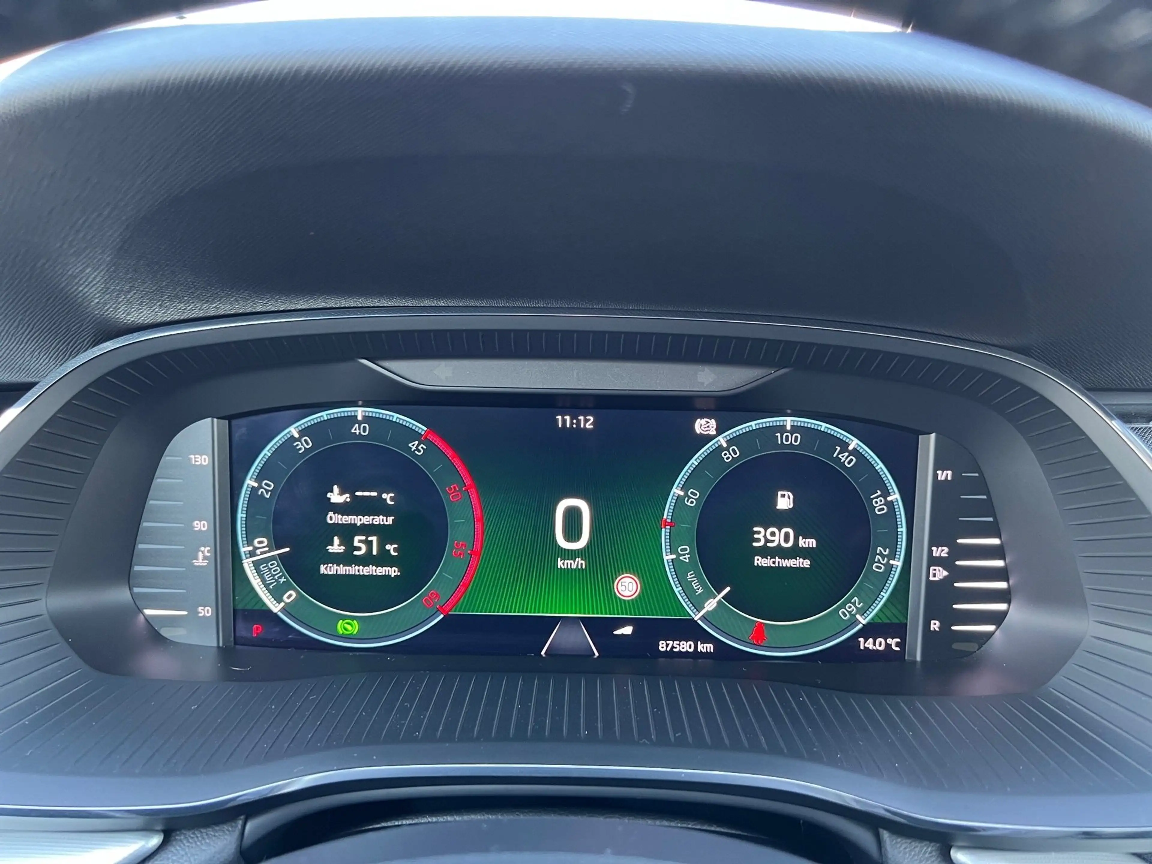 Skoda Octavia Combi 2,0 TDI Style DSG | NP € 49.300 — photo 17