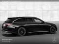 Mercedes-Benz E 300 e T Fahrass Airmat Pano Burmester Distr. HUD Schwarz - thumbnail 16