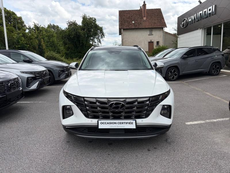 Photo du véhicule