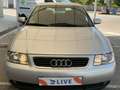 Audi A3 A3 1.6 Ambiente Ambiente Gris - thumbnail 2