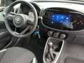 Toyota Aygo 1.0 Teamplayer ACC Navi Fernlichtass. Kam. - thumbnail 10
