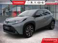 Toyota Aygo 1.0 Teamplayer ACC Navi Fernlichtass. Kam. - thumbnail 1