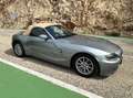 BMW Z4 2.0 Plateado - thumbnail 3