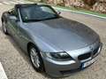BMW Z4 2.0 Plateado - thumbnail 2