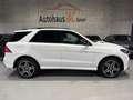 Mercedes-Benz GLE 350 /d/4Matic/PANO/LED/LEDER/AMG Weiß - thumbnail 7