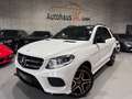 Mercedes-Benz GLE 350 /d/4Matic/PANO/LED/LEDER/AMG Weiß - thumbnail 1