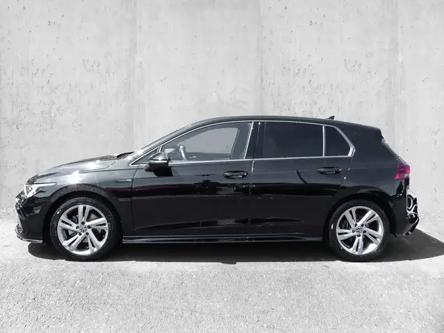Volkswagen Golf view 4