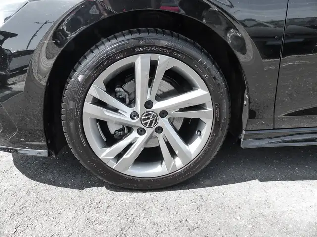 Volkswagen Golf view 7