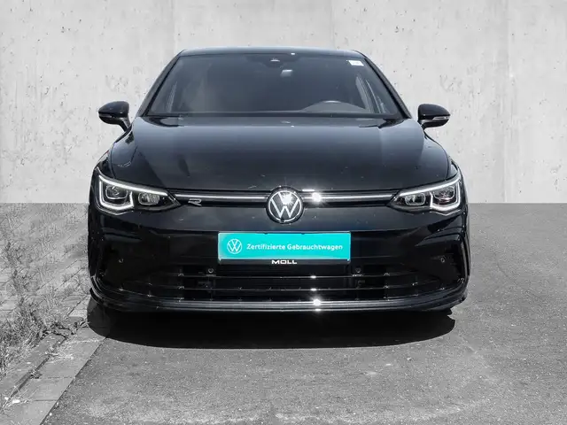 Volkswagen Golf view 5
