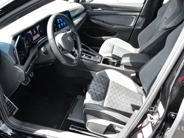 Volkswagen Golf view 16
