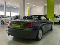 BMW 218 218dA Cabrio Gris - thumbnail 10