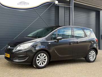 1.4 Edition, Cruise, Navi, Dealer onderhouden