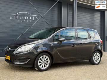 1.4 Edition, Cruise, Navi, Dealer onderhouden