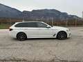 BMW 530 530d Touring mhev 48V Msport auto IVA ESPOSTA - thumbnail 8