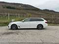 BMW 530 530d Touring mhev 48V Msport auto IVA ESPOSTA - thumbnail 6