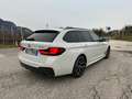 BMW 530 530d Touring mhev 48V Msport auto IVA ESPOSTA - thumbnail 10