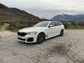 BMW 530 530d Touring mhev 48V Msport auto IVA ESPOSTA - thumbnail 1