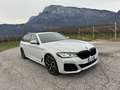 BMW 530 530d Touring mhev 48V Msport auto IVA ESPOSTA - thumbnail 3