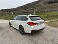 BMW 530 530d Touring mhev 48V Msport auto IVA ESPOSTA - thumbnail 4