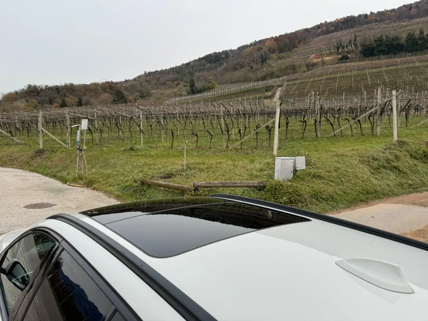 BMW 530 530d Touring mhev 48V Msport auto IVA ESPOSTA - 2